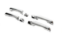 Toyota Land Cruiser 200 2007-2021 Türgriffe komplett 2015-2021 (Chrom, 4 Stk) Foto 1