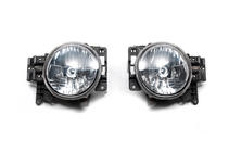 Toyota FJ Cruiser 2006-2022 Frontscheinwerfer gebraucht (Preis pro Stück, Original in Top-Zustand) Foto 1