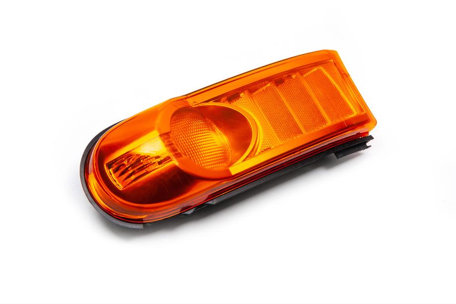 Toyota FJ Cruiser 2006-2022 Sonderangebot! Vorderer Blinker Gebraucht (rechts, 1 Stk) Foto 2