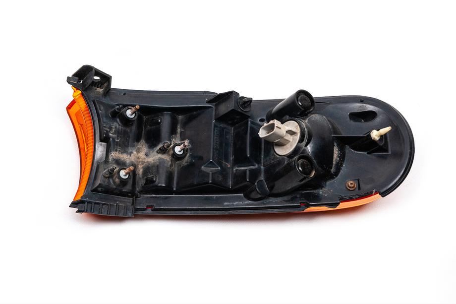 Toyota FJ Cruiser 2006-2022 Sonderangebot! Vorderer Blinker Gebraucht (rechts, 1 Stk) Foto 4