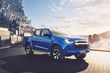 Die neue Generation der Pick-up Isuzu D-Max Foto 12