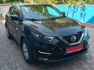 Nissan Qashqai 2014-2021 Edelstahl Frontstoßstangenschutz (2017↗︎) Carmos - Türkischer Edelstahl Foto 10