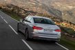 Business-Limousine Audi A6 fünften generieren Foto 11