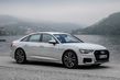 Business-Limousine Audi A6 fünften generieren Foto 13