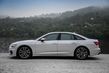 Business-Limousine Audi A6 fünften generieren Foto 4