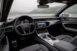 Business-Limousine Audi A6 fünften generieren Foto 6