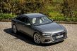 Business-Limousine Audi A6 fünften generieren Foto 1