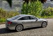 Business-Limousine Audi A6 fünften generieren Foto 15