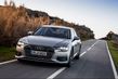 Business-Limousine Audi A6 fünften generieren Foto 12