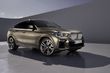 Überblick über die neue Generation des BMW X6 Foto 1