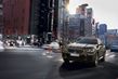 Überblick über die neue Generation des BMW X6 Foto 11