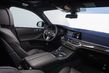 Überblick über die neue Generation des BMW X6 Foto 6
