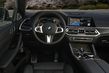 Überblick über die neue Generation des BMW X6 Foto 5