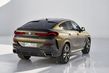 Überblick über die neue Generation des BMW X6 Foto 14