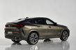 Überblick über die neue Generation des BMW X6 Foto 3
