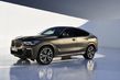 Überblick über die neue Generation des BMW X6 Foto 13