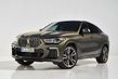Überblick über die neue Generation des BMW X6 Foto 2