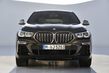 Überblick über die neue Generation des BMW X6 Foto 12
