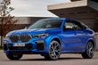 Überblick über die neue Generation des BMW X6 Foto 9