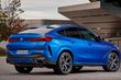 Überblick über die neue Generation des BMW X6 Foto 10