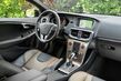 Geländemodifikation des Volvo V40 Cross Country Fließheck Foto 13