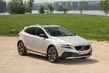 Geländemodifikation des Volvo V40 Cross Country Fließheck Foto 1