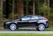 Geländemodifikation des Volvo V40 Cross Country Fließheck Foto 4