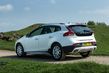 Geländemodifikation des Volvo V40 Cross Country Fließheck Foto 3