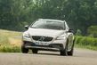 Geländemodifikation des Volvo V40 Cross Country Fließheck Foto 7