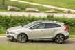 Geländemodifikation des Volvo V40 Cross Country Fließheck Foto 11