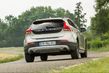 Geländemodifikation des Volvo V40 Cross Country Fließheck Foto 6