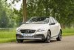 Geländemodifikation des Volvo V40 Cross Country Fließheck Foto 10