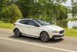 Geländemodifikation des Volvo V40 Cross Country Fließheck Foto 5