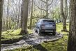 Der kompakte Premium-Crossover-SUV Land Rover Discovery Sport Foto 13