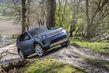 Der kompakte Premium-Crossover-SUV Land Rover Discovery Sport Foto 2
