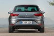Übersicht Fünftürer kompakte Fließheck Seat Leon Foto 4