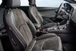 Übersicht Fünftürer kompakte Fließheck Seat Leon Foto 12