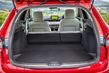 Übersicht des aktualisierten Kombis Mazda 6 Combi Foto 8