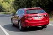 Übersicht des aktualisierten Kombis Mazda 6 Combi Foto 11