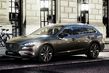 Übersicht des aktualisierten Kombis Mazda 6 Combi Foto 2
