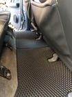 Toyota Land Cruiser 80 1990-1997 EVA Fußmatten (schwarz) GX Foto 4