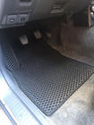Toyota Land Cruiser 80 1990-1997 EVA Fußmatten (schwarz) GX Foto 7