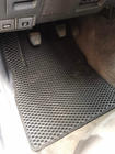 Toyota Land Cruiser 80 1990-1997 EVA Fußmatten (schwarz) GX Foto 8