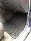 Toyota Land Cruiser 80 1990-1997 EVA Fußmatten (schwarz) GX Foto 9