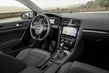 Übersicht Volkswagen Golf Variant Kombi Foto 8