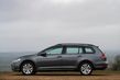 Übersicht Volkswagen Golf Variant Kombi Foto 13