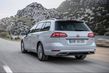 Übersicht Volkswagen Golf Variant Kombi Foto 6
