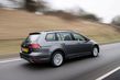 Übersicht Volkswagen Golf Variant Kombi Foto 5