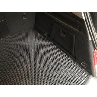 Kofferraummatte (EVA, Polyurethan, Schwarz) SW Opel Insignia 2008-2017 Foto 4