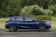 Kompaktes Crossover-SUV Infiniti QX30 Foto 4